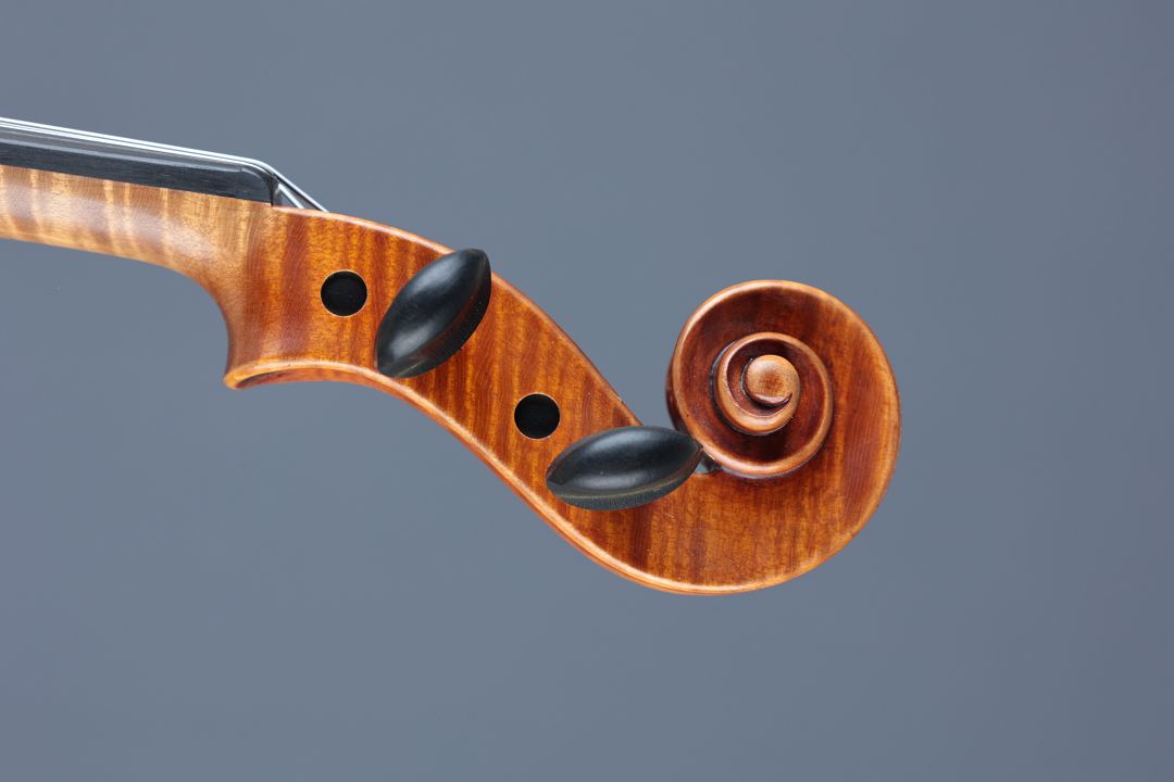 Brückner Max K. - Markneukirchen um 1920 - G-826